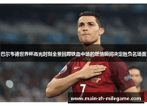 巴尔韦德世界杯高光时刻全景回顾铁血中场的燃情瞬间决定胜负名场面